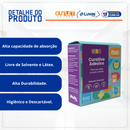 Curativo Redondo Kids 500un - Medix