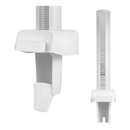 Dispenser Para Copos 150/200ml Branco Multicopos - Nobre