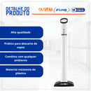 Lixeira Para Copos de Café Simples Papacopo - Nobre