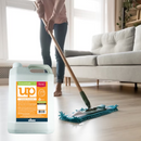 Limpador Multiuso Perfumado Concentrado Floral 5L - Nobre