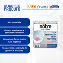 Tela Perfumada Para Mictório 1un - Nobre