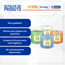 Pano Multiuso 28cm x 300m - Talge Mr. Plus