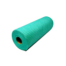 Pano Multiuso Verde 30cmX25m Rolo 50 Panos - Descarpack