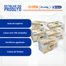 Scalp Descartável 100un - Descarpack