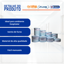 Papel Grau Cirúrgico - Pack GC