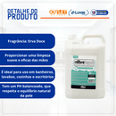 Sabonete Líquido Concentrado 5l Erva Doce - Nobre