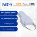 Fita Métrica Antro com Pegada para Mão - Supermedy