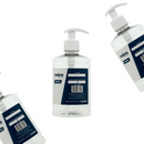 Frasco Com Válvula Pump 450ml - Nobre