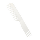 Pente de Plástico Jacaré - Santa Clara