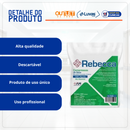 Compressa Gaze Não Esteril 7,5x7,5cm 13 Fios Pacote 500un - Rebecca America