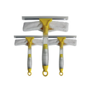 Rodo Combinado de Janela com Spray e Luva - Nobre