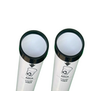 Lixeira Para Copos de Água Duplo Papacopo - Nobre