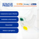 Cânula de Guedel Estéril - Descarpack