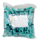 Seringa Dosadora Oral 10ml 80un - Medix