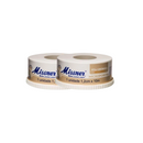 Fita Microporosa Bege 1,2 cm x 10m - Missner