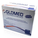 Luva Cirúrgica Estéril Com Pó - Glomed