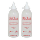 Gel Para Ultrassom Frasco 250g - Plurigel