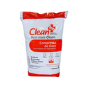 Compressa De Gaze Não Estéril 9 Fios 100g - Clean