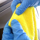 Pano de Microfibra 30x30cm 2un - Nobre