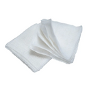 Compressa Gaze 9 Fios 7,5x7,5cm Estéril - Lívia America