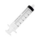 Seringa 60ml Bico Luer Lock 25un - Descarpack