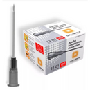 Agulha Descartável 25x0,70 - Descarpack