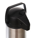 Garrafa Térmica 1,9L Inox Escovado - Mood Nobre