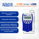 Calculadora de Bolso Com Cordinha - MB