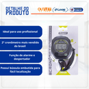 Cronômetro Digital de Mão - Brasport MB
