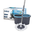 Mop Rotatório Slim 13l - Nobre