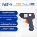 Pistola de Cola Quente 127/220v - MB