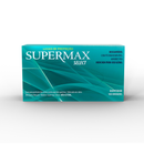 Luva de Látex - Supermax