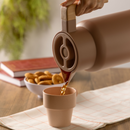 Garrafa Térmica Para Café 1L Nórdica - MC