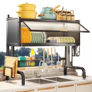 Escorredor de Pia Com Armário - MC