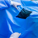 Campo Operatório Estéril 25x28cm 5un - Vitoria America