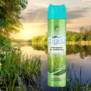 Odorizador Aerosol 400 ml Capim Limão - Nobre