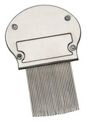 Pente Extrator de Piolho - Supermedy