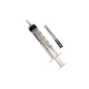 Seringa 5ml Com Agulha 25X0,7cm Descarpack