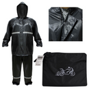 Capa de Chuva Para Motociclista - MC