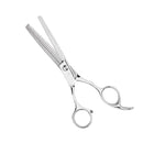 Tesoura de Barbeiro Desfiadeira Profissional PRO - MB