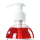 Sabonete Líquido Glicerinado 500ml Romã e Maçã - Up Hand Nobre