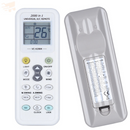 Controle Remoto Para Ar Condicionado Universal - MB