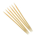 Palito de Unha Pontiagudo 14cm 100un - Inoven