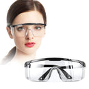 Óculos Proteção Individual - Supermedy