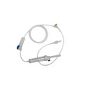 Equipo Macrogotas Completo Luer Slip - Olimed