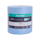 Pano Multiuso 28cm x 300m Azul - Inoven