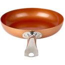 Frigideira de Cerâmica e Titanium - MC