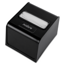 Dispenser Para Guardanapo Interfolhas Preto - Nobre