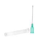 Agulha Descartável 30x0,80 mm - Seven Care