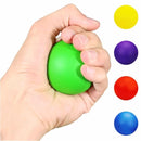 Mini Bola de Massagem Lisa - Supermedy